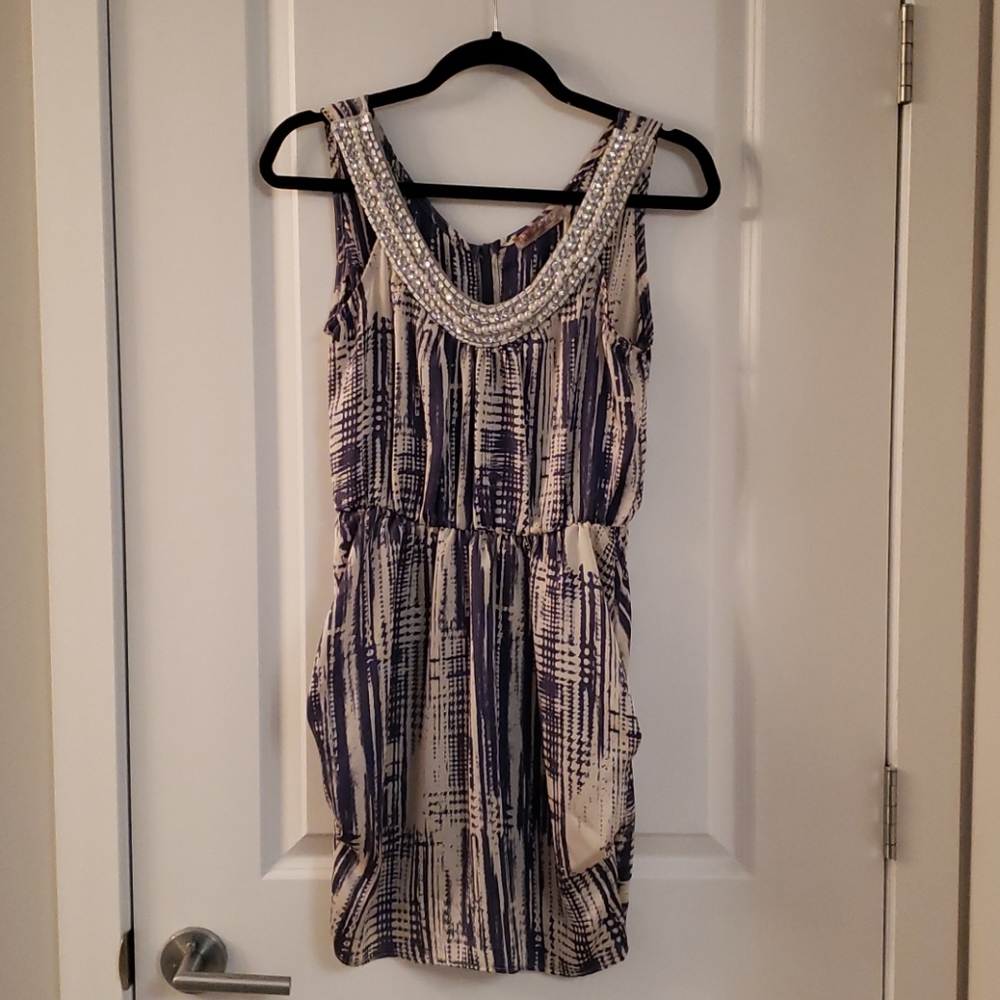Woman's size small dress